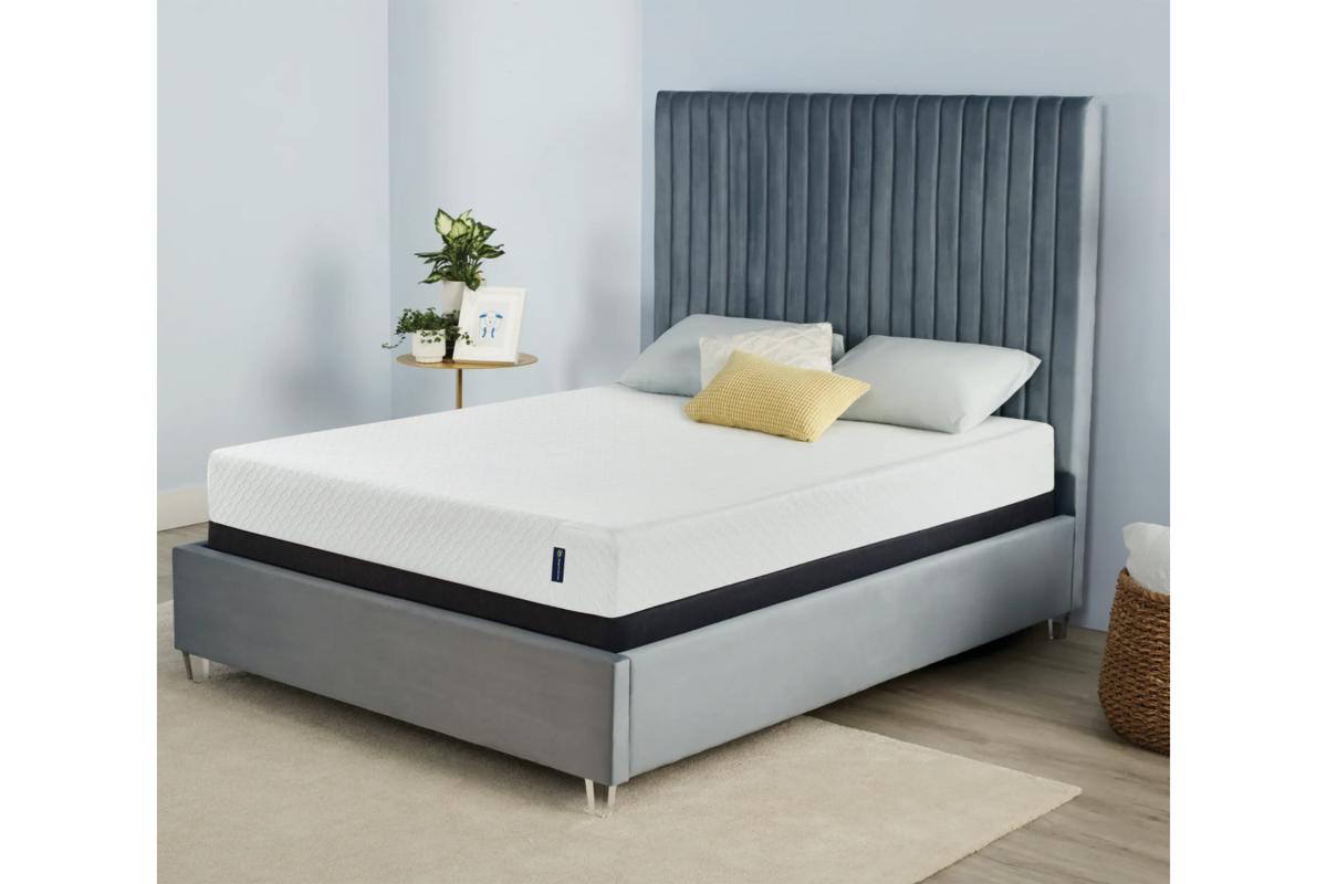 Serta EZ Tote Mattress