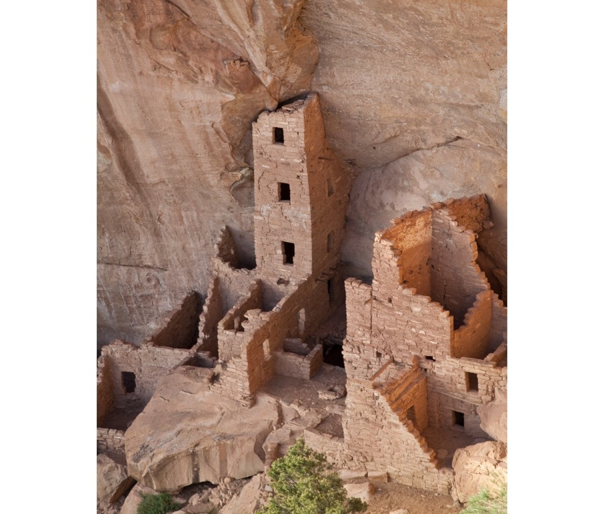 Mesa Verde National Park