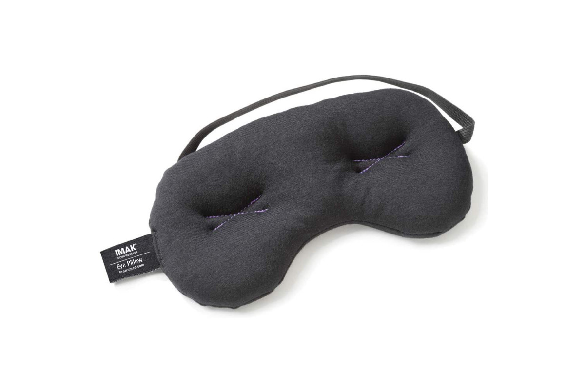 IMAK Compression Pain Relief Sleep Mask