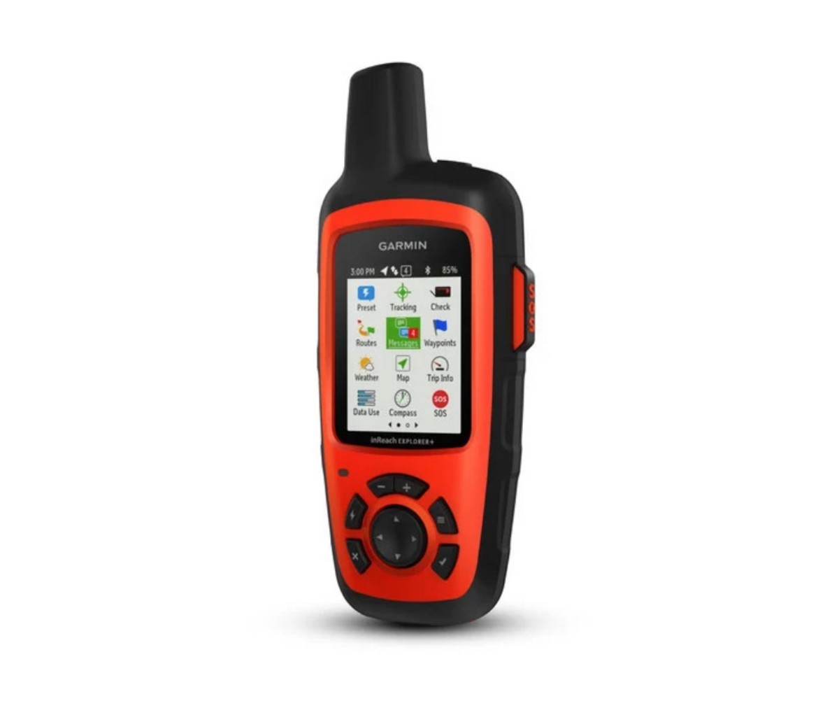 Garmin inReach Explorer