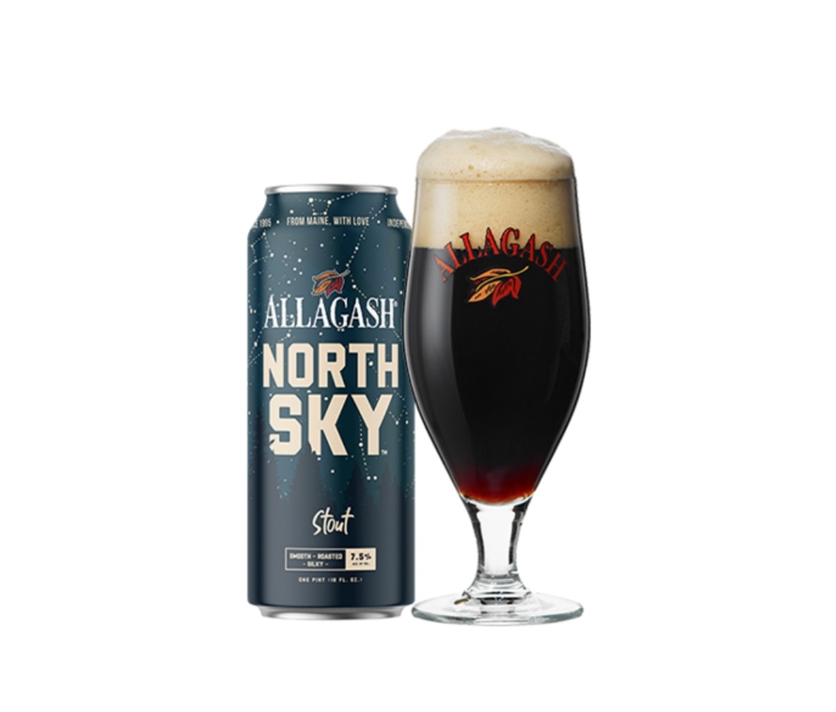 Allagash North Sky