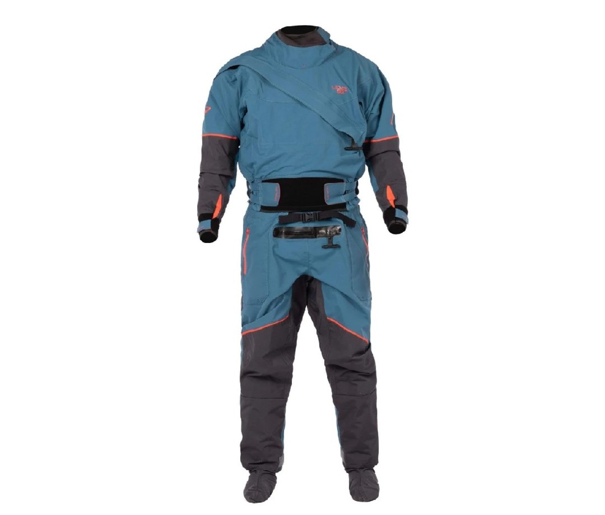 Level Six Odin Drysuit