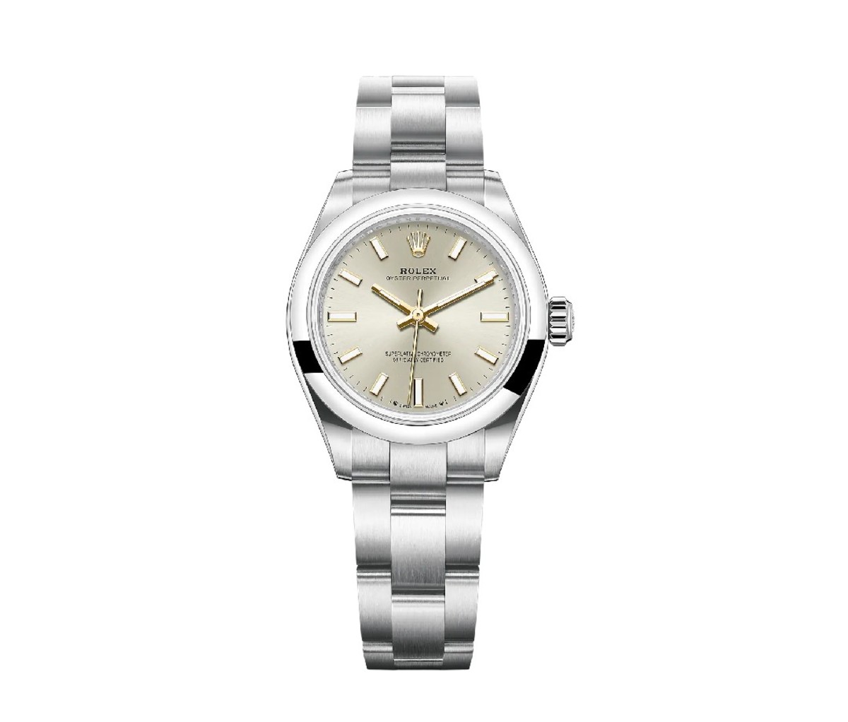 Rolex Oyster Perpetual