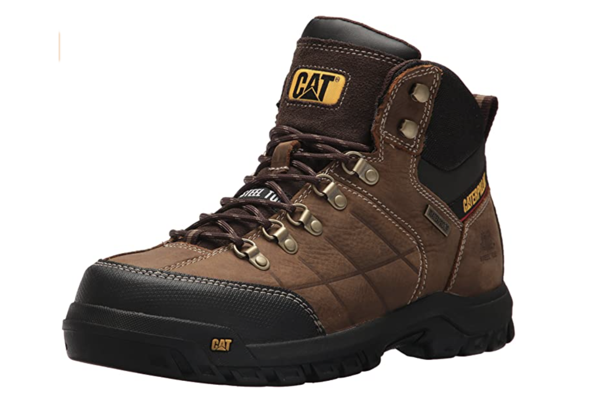 The Best Work Boots & Safety Boots for AllDay Comfort