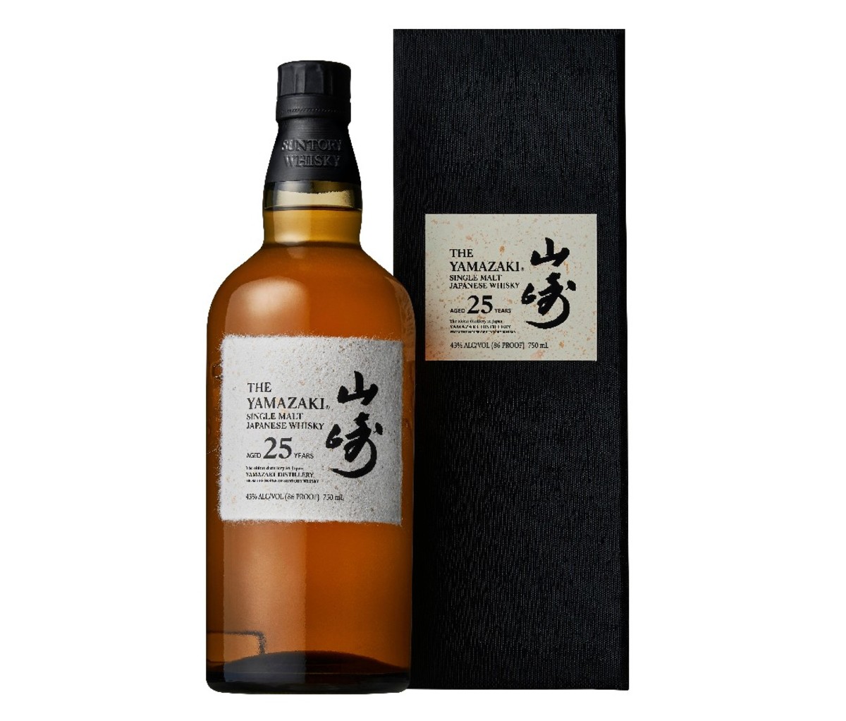 Best Bottles of Japanese Whiskies to Try | Men's Journal