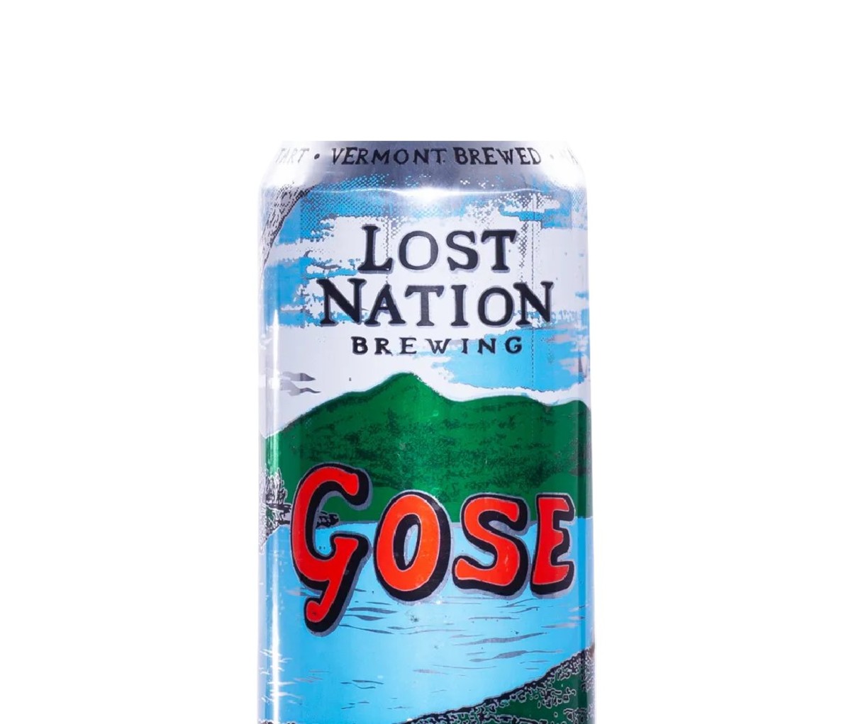 Lost Nation Gose