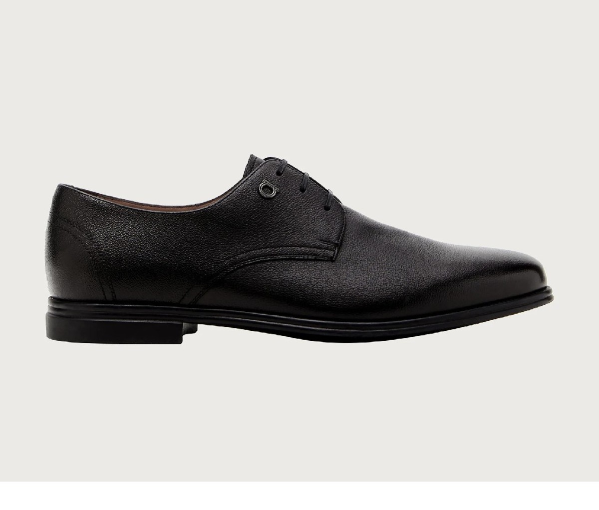 SALVATORE FERRAGAMO Derby shoe