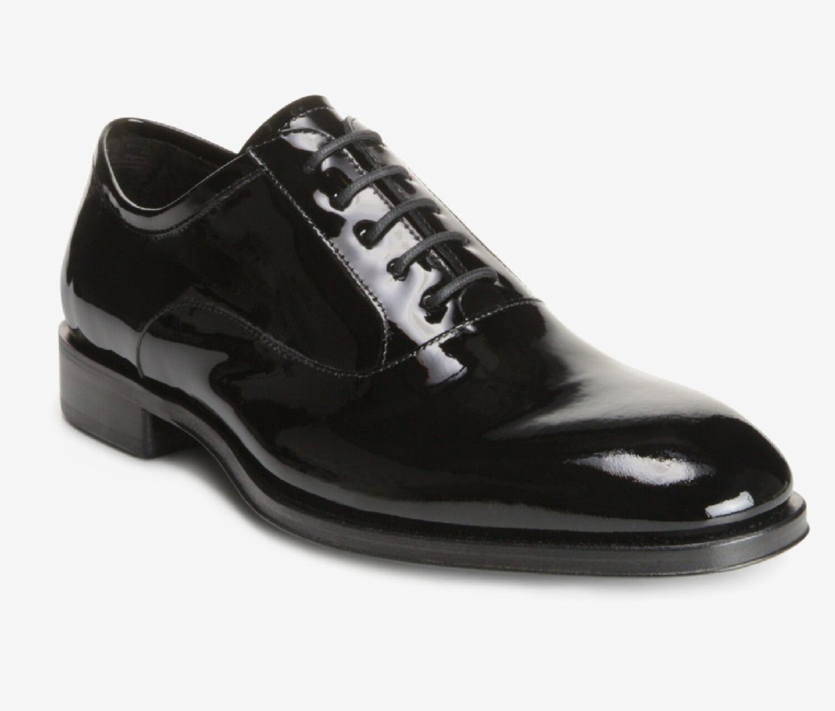 ALLEN EDMONDS La Scala Italian Oxford