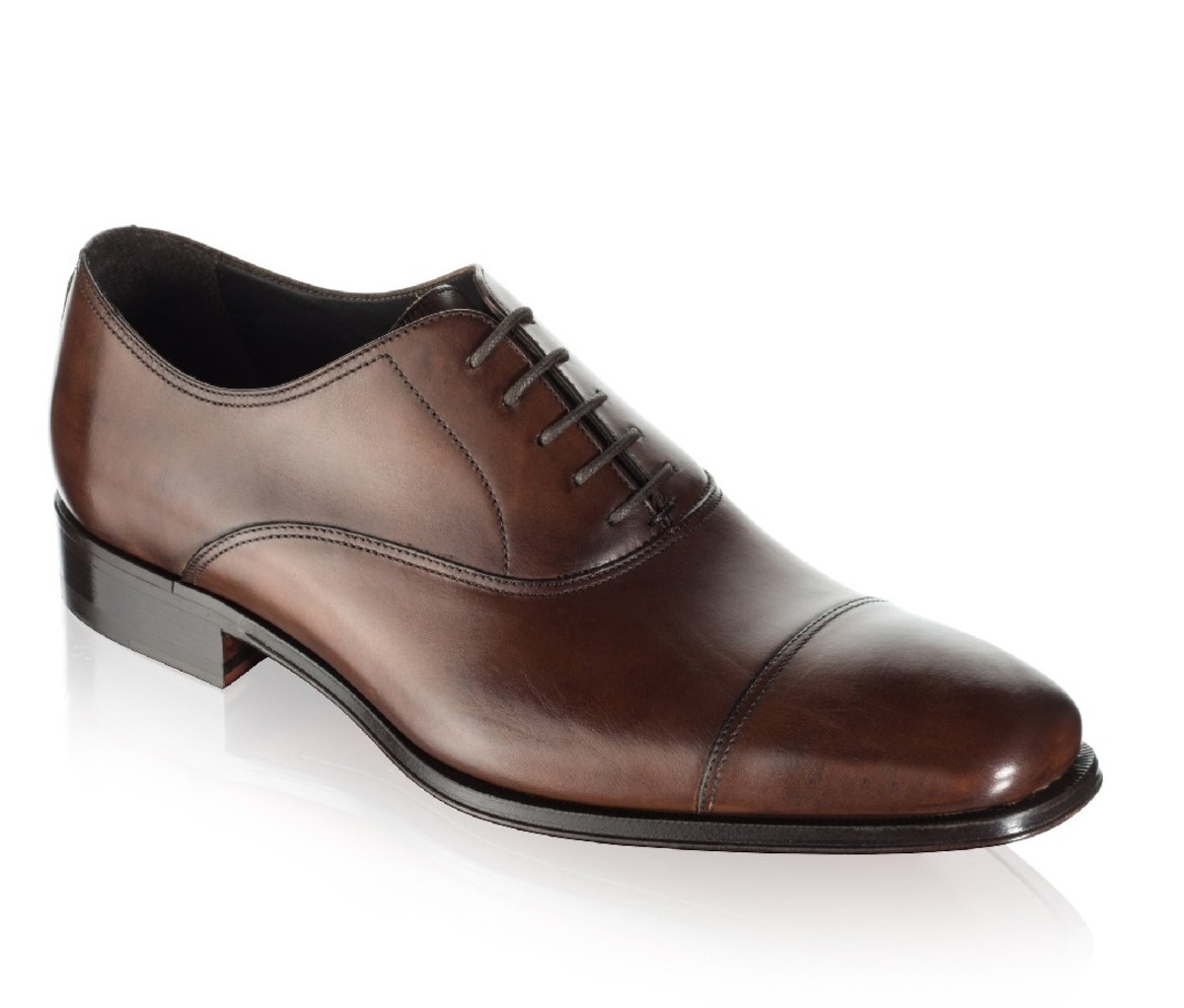 Best Dress Shoes for Men for Every Occasion | Men's Journal