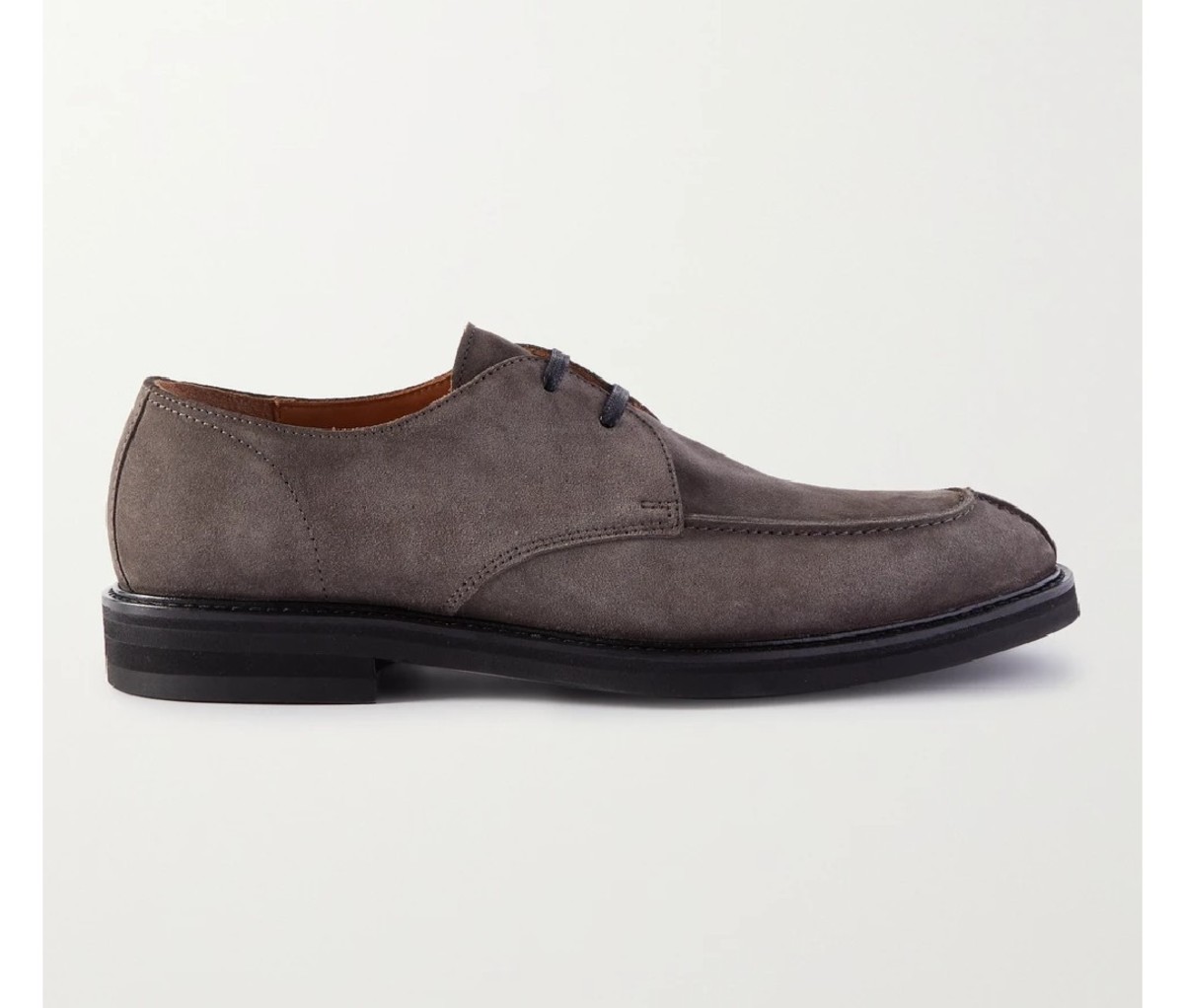 Best Dress Shoes for Men for Every Occasion | Men's Journal