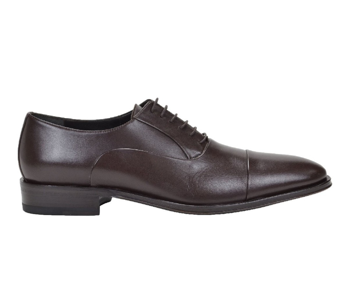 BRUNO MAGLI Maioco Leather Oxford