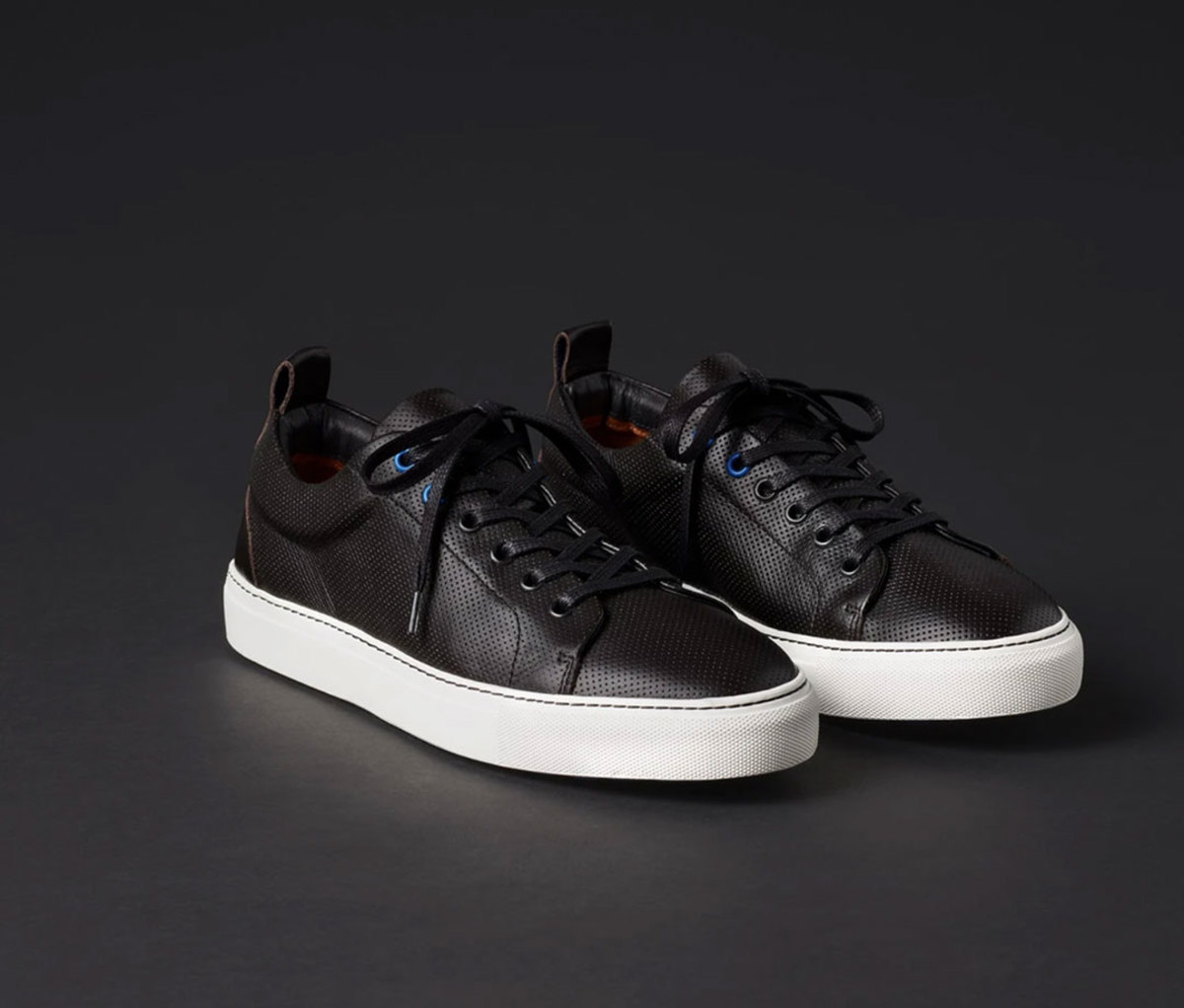 Aether’s Dalton Low-Top Sneaker