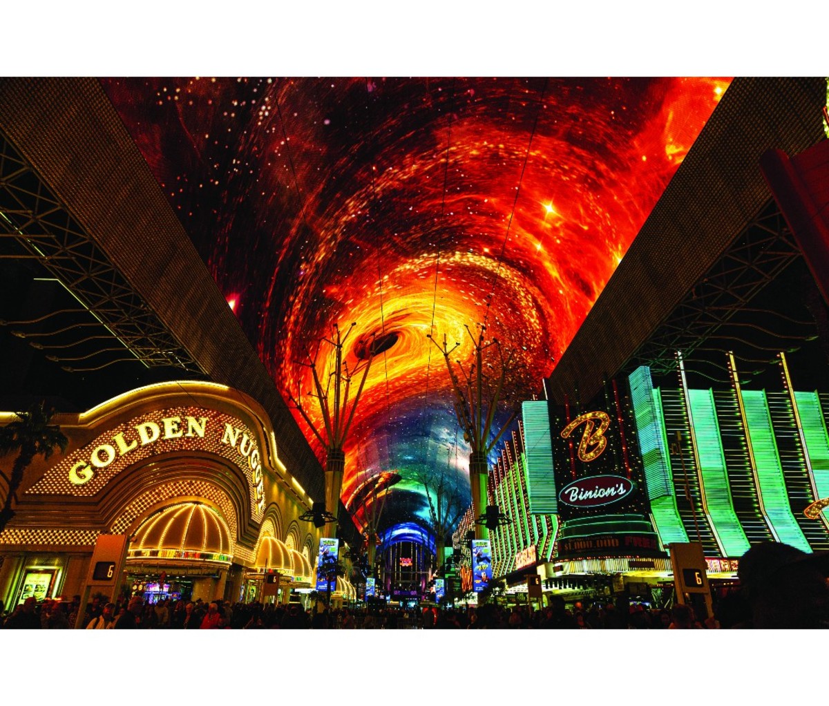 Fremont Street