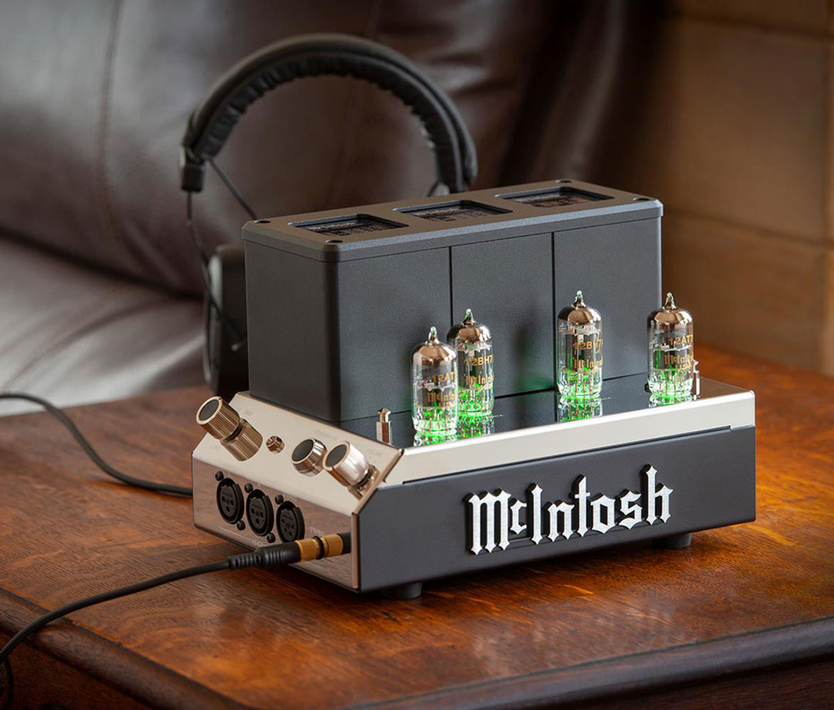 McIntosh MHA200