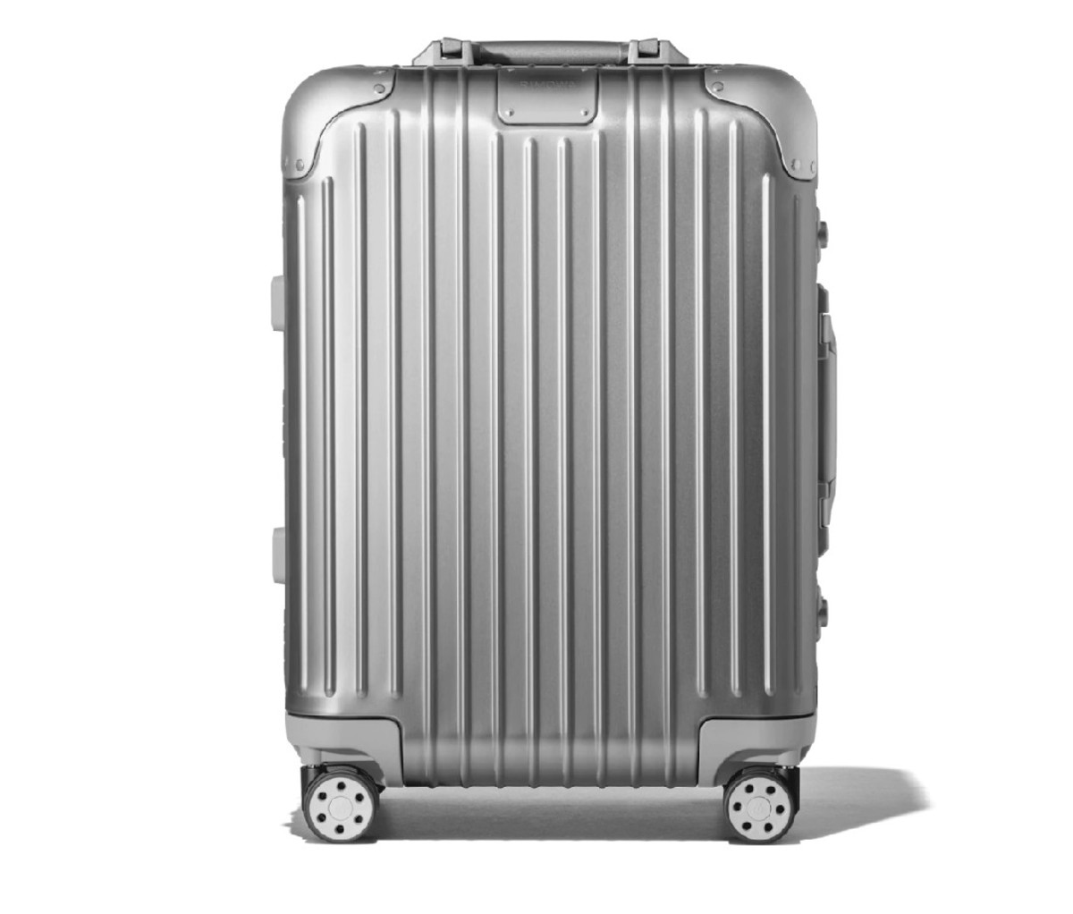 Rimowa Original