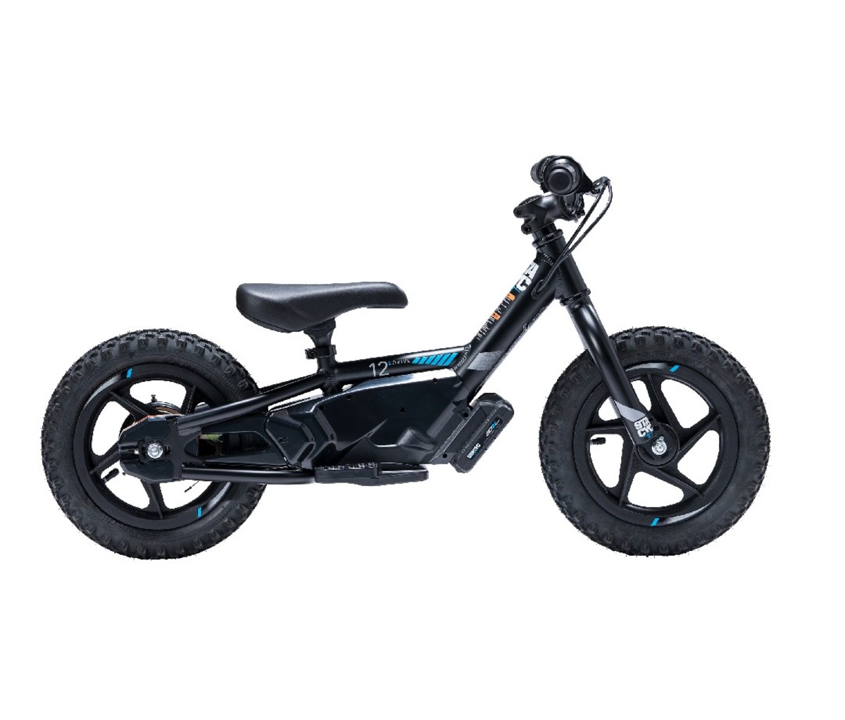 Electric bike for kid