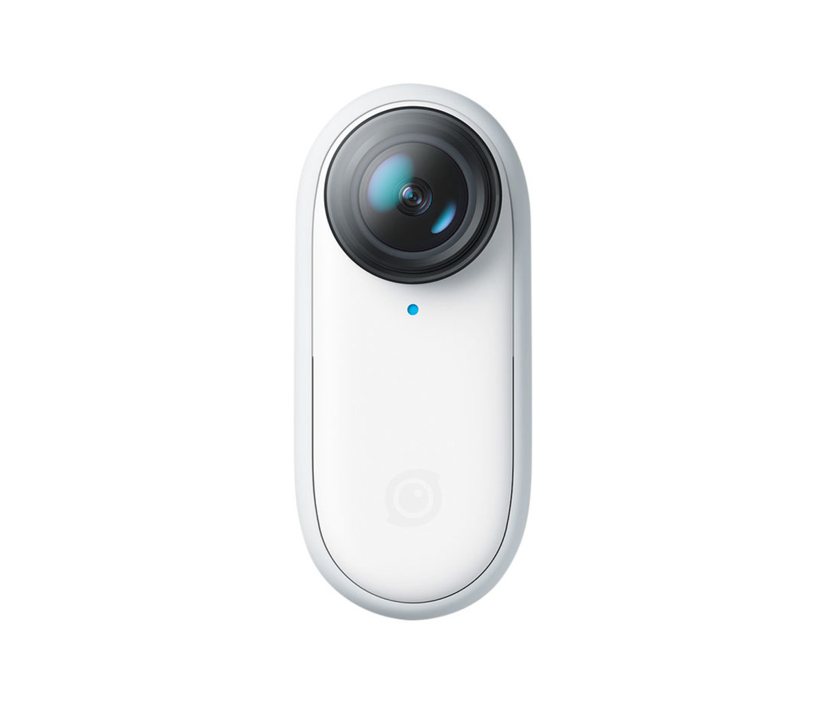 Insta360 Go 2 Action Cam