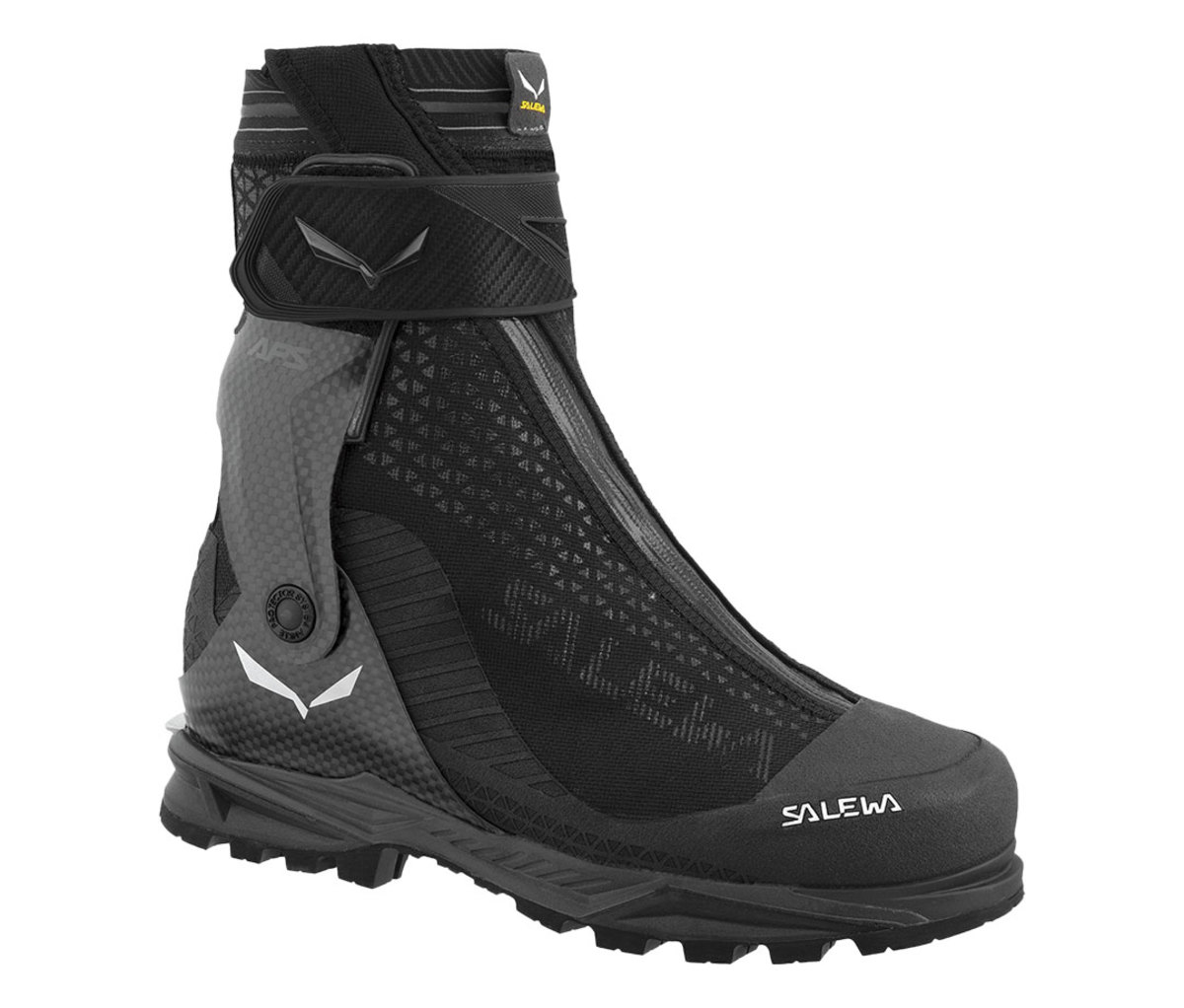 Salewa Ortles Couloir