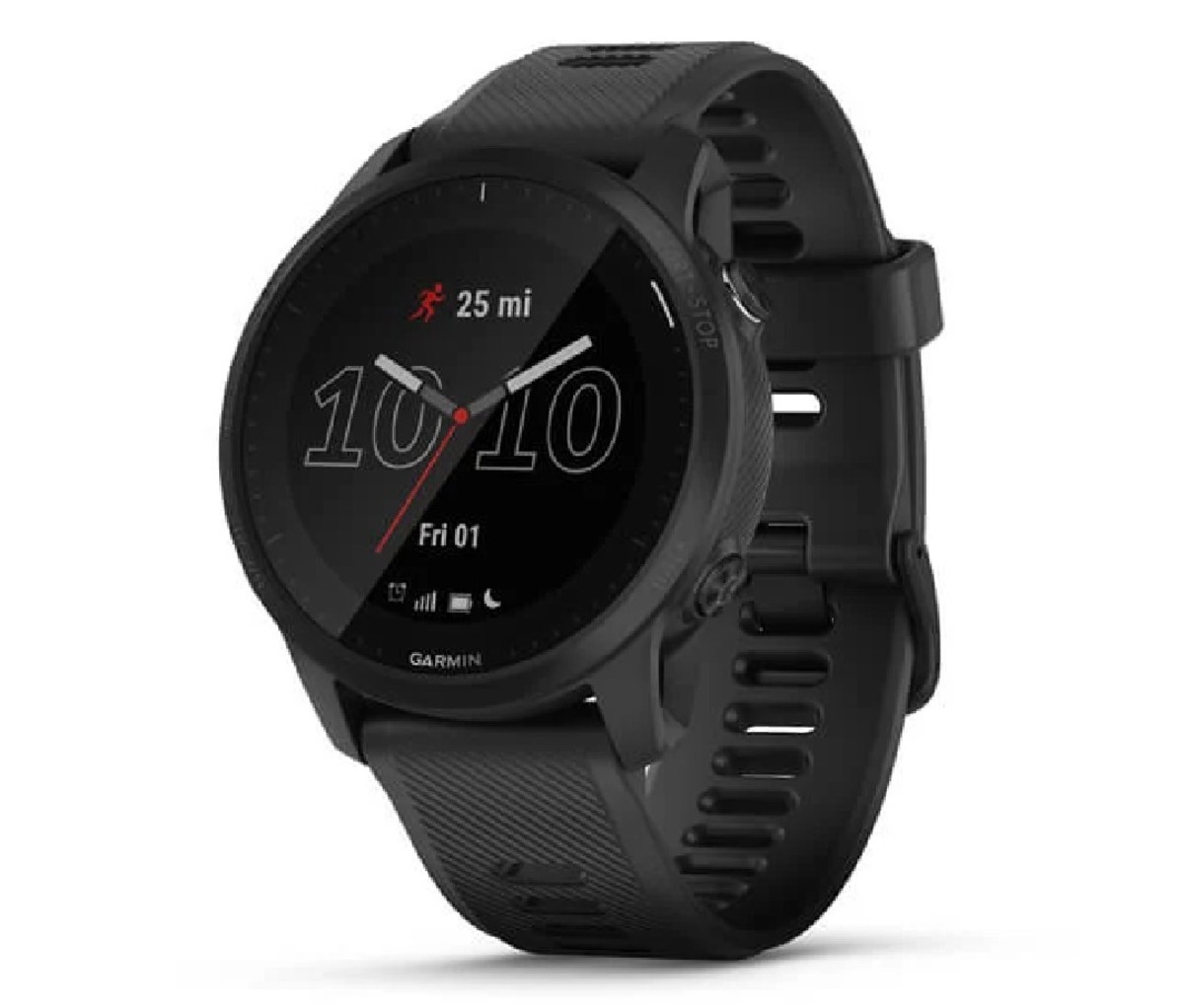 Garmin Forerunner 945 LTE running watch