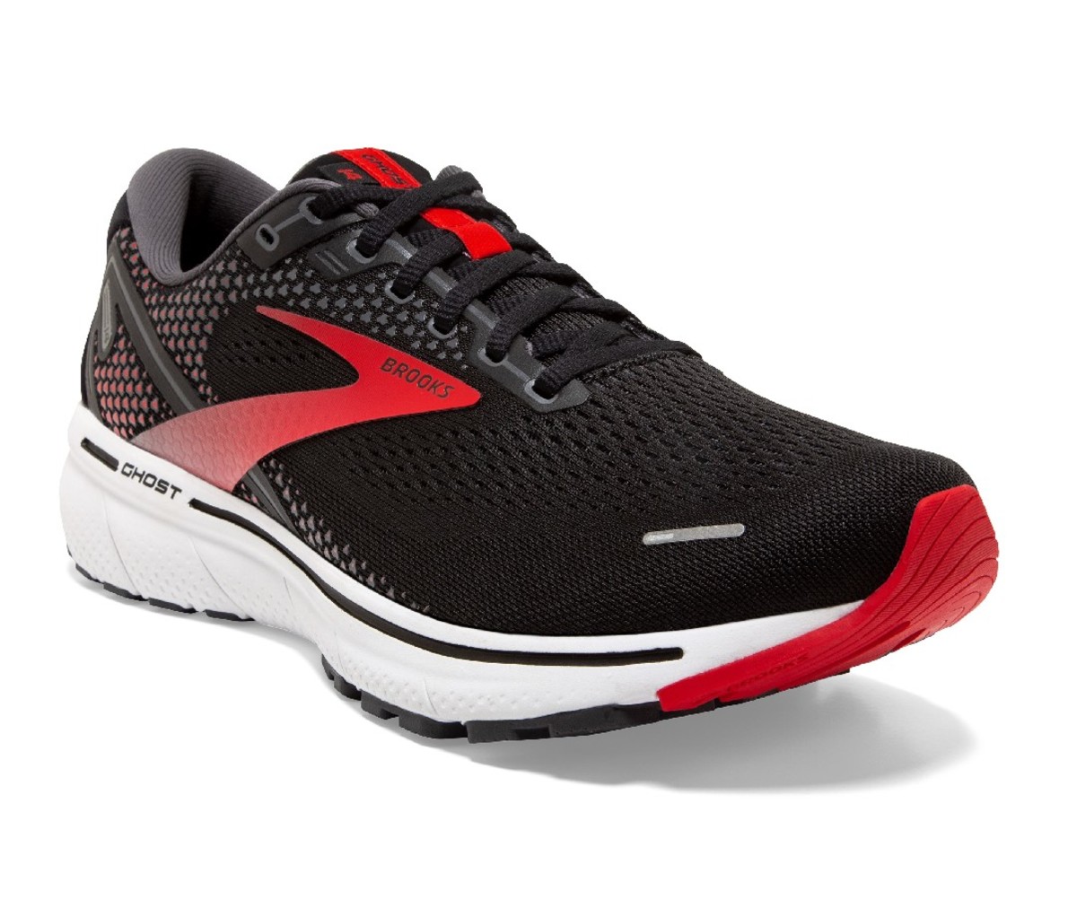 Brooks Ghost 14