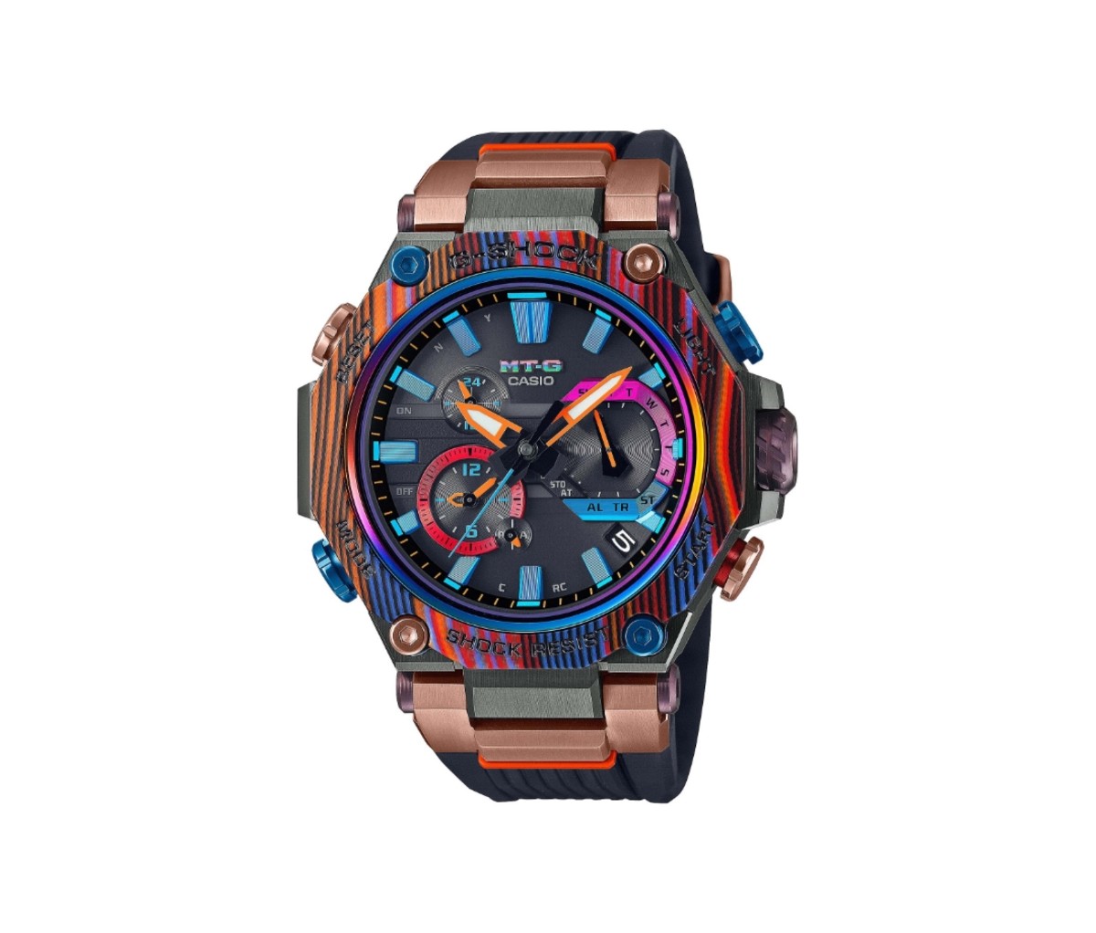 G-Shock MT-G Series MTGB2000XMG1