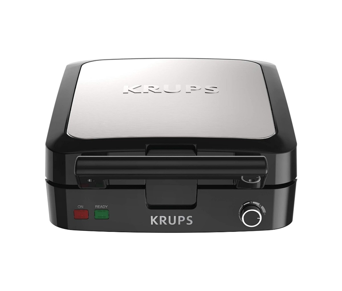 Krups Belgian Waffle Maker