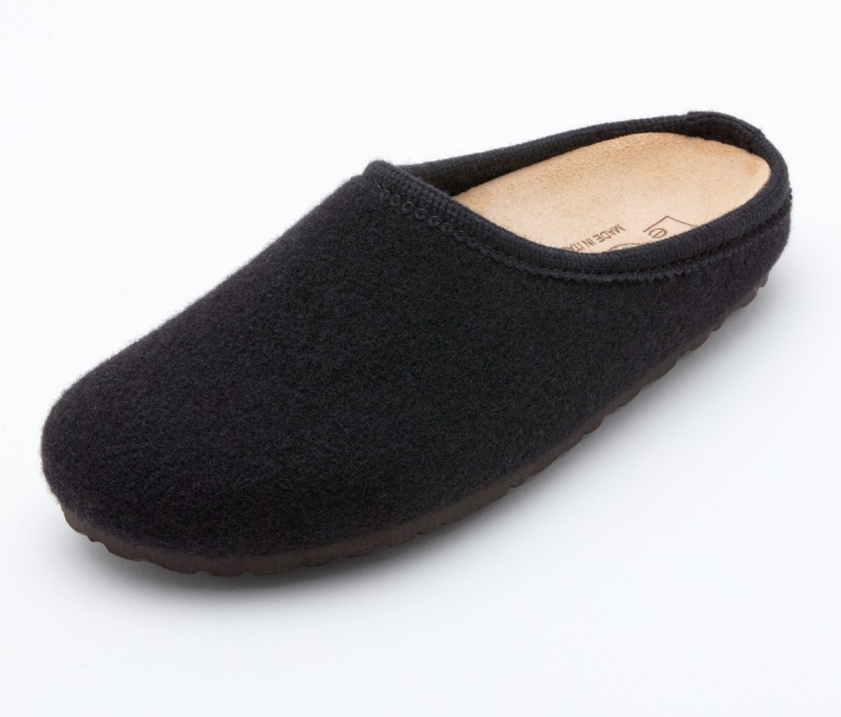 Le Claire Men’s Collection Slippers