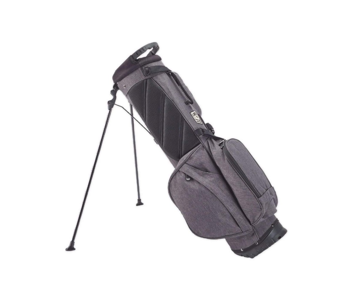 Linksoul Linksouldier Golf Bag