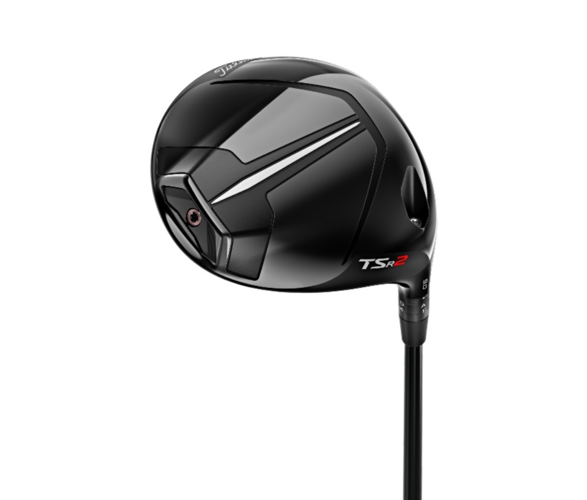 Titleist TSR 2 Driver