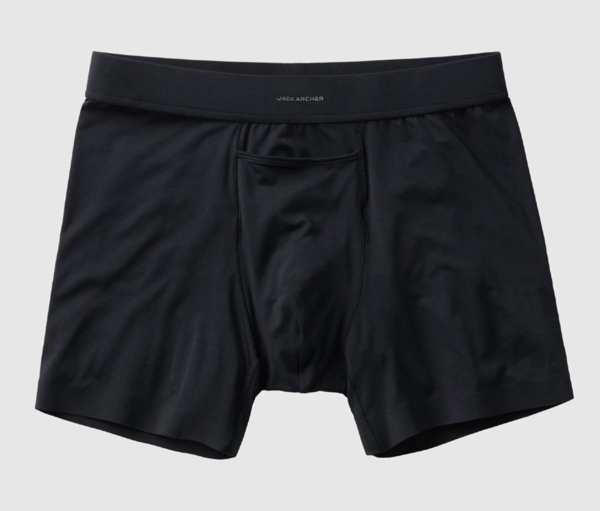 Jack Archer Jetsetter boxer brief