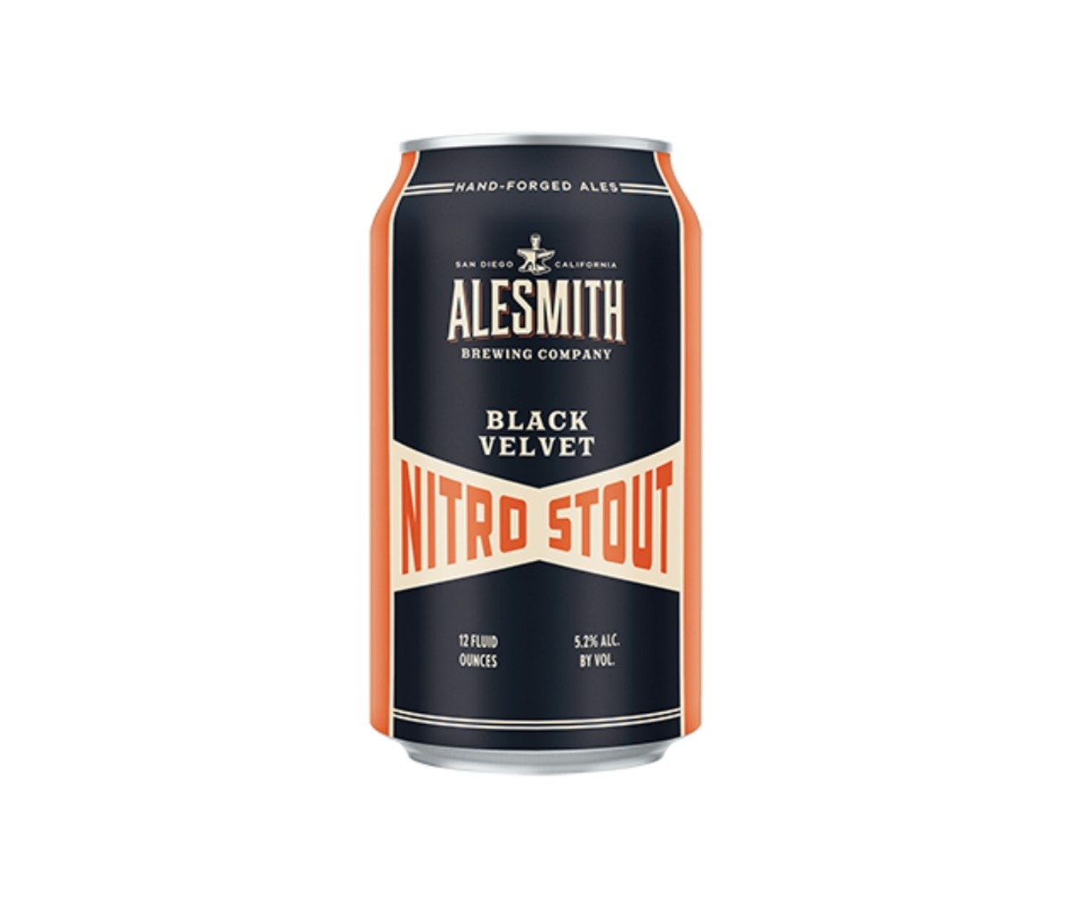 Alesmith Black Velvet