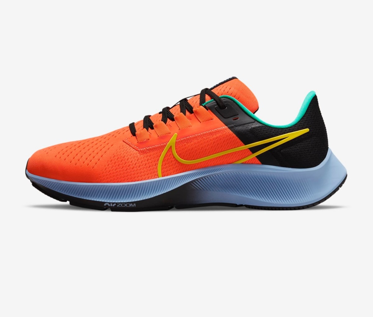 best nike running shoes for impact