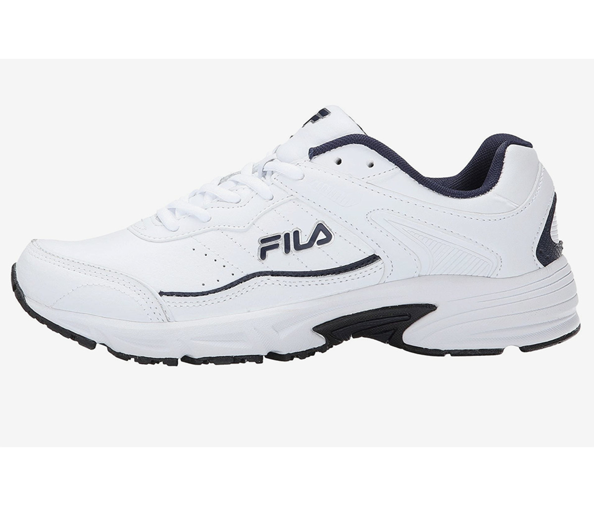 fila gym shoes for men