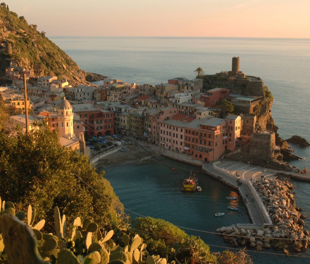 Vernazza