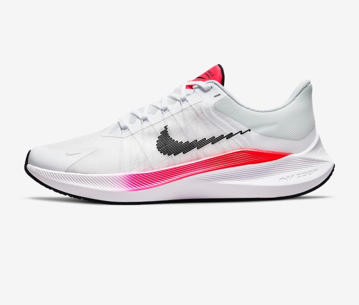 suave As Desde Best Nike Running Shoes for Every Goal | Men's Journal