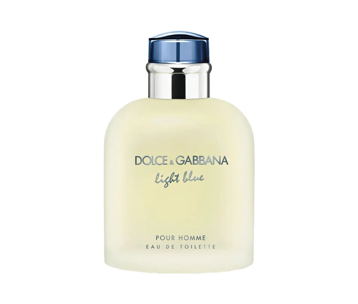 Dolce & Gabbana Light Blue