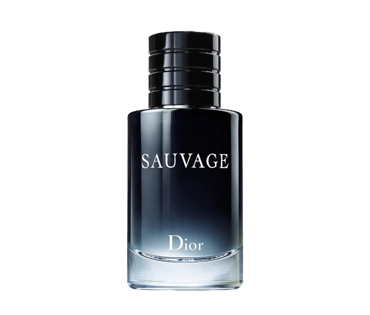 Dior Sauvage Eau de Toilette