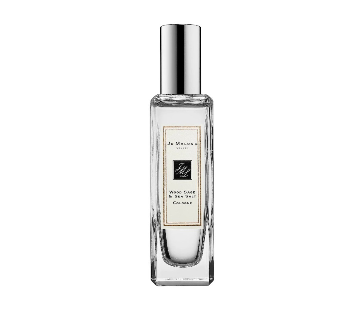 Jo Malone Wood Sage & Sea Salt Cologne