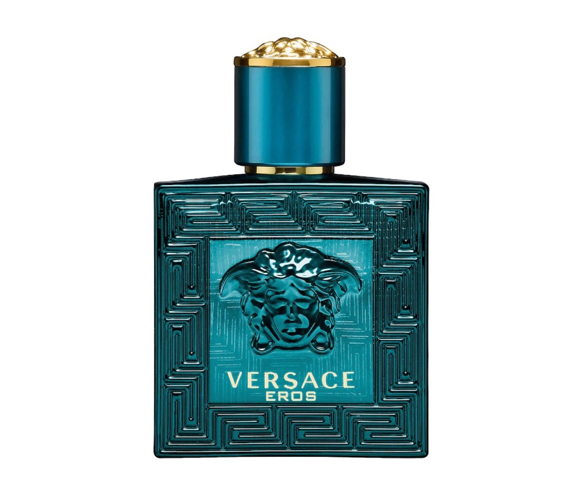 Versace Eros