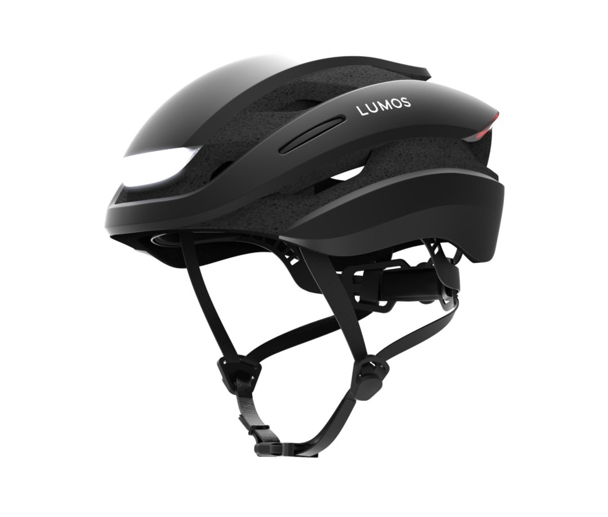 Lumos Ultra Helmet