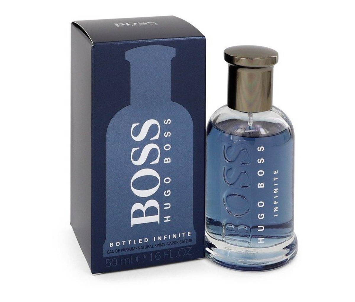 Hugo Boss Boss Bottled Infinite