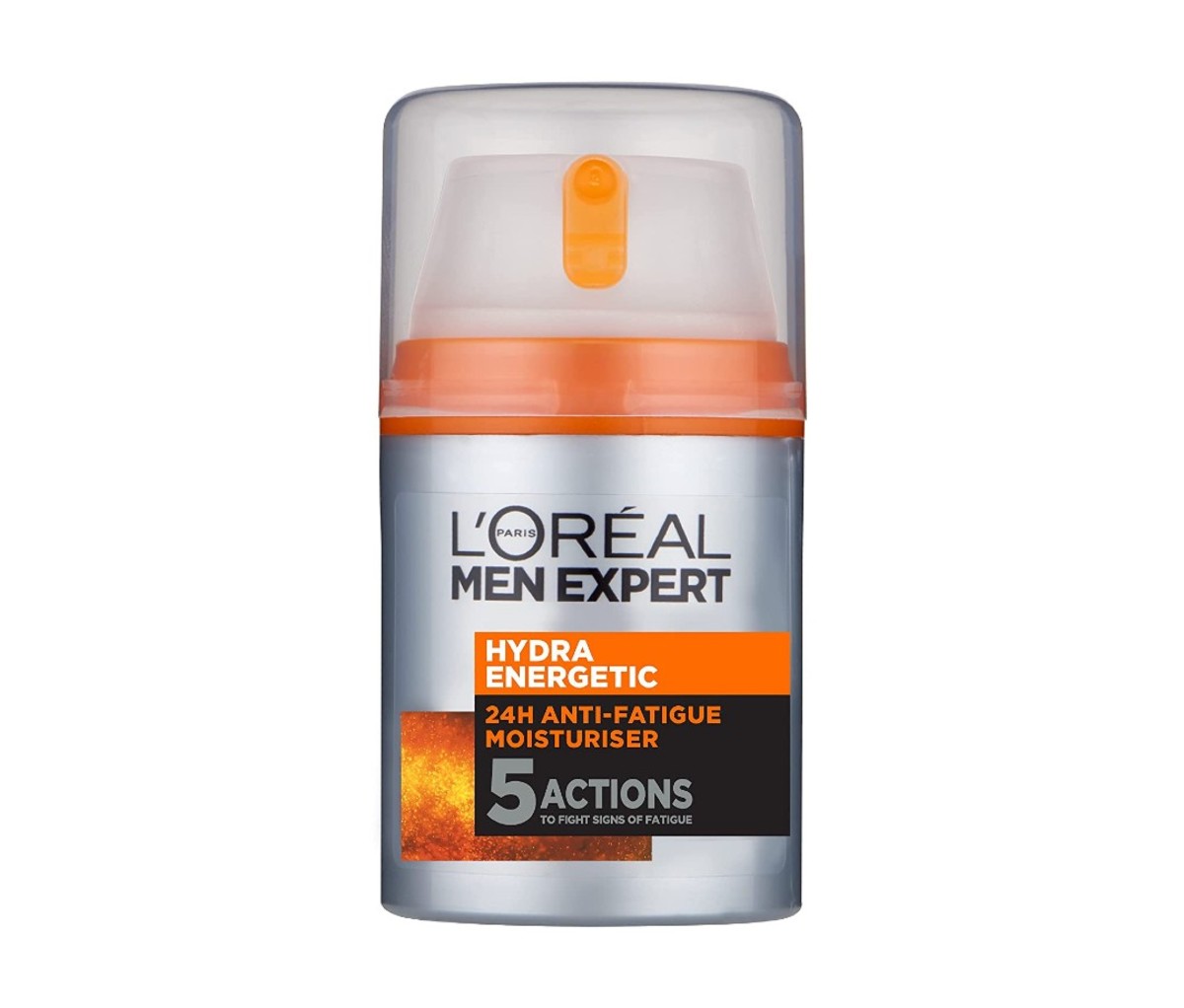 L’Oréal Men Expert Hydra Energetic Moisturizer