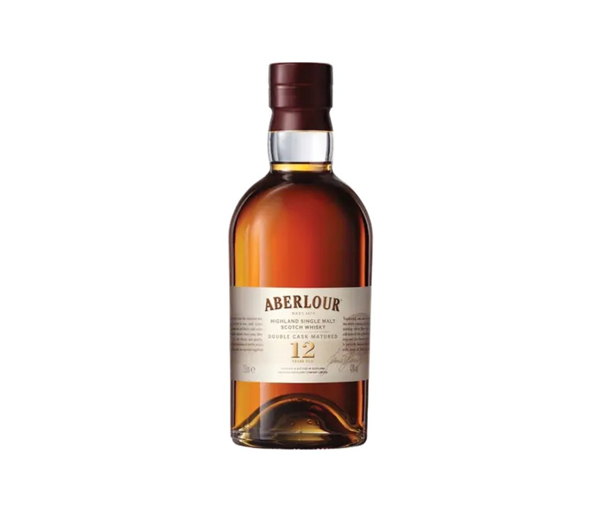 Aberlour 12 Double Cask