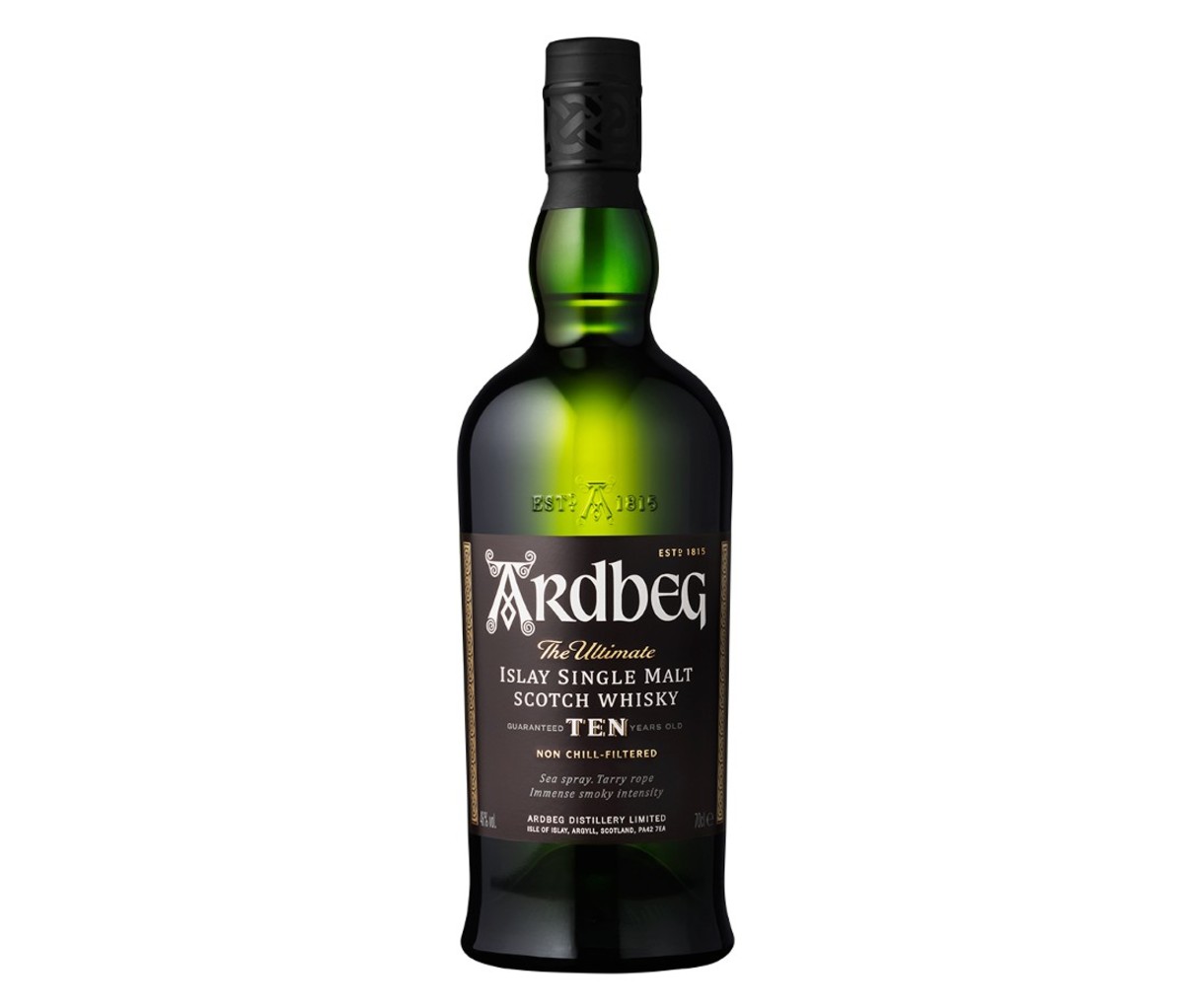 Ardbeg 10