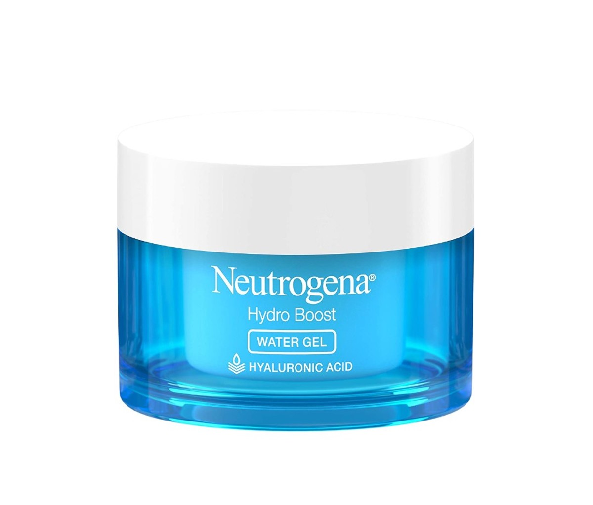 Neutrogena Hydro Boost Water Gel