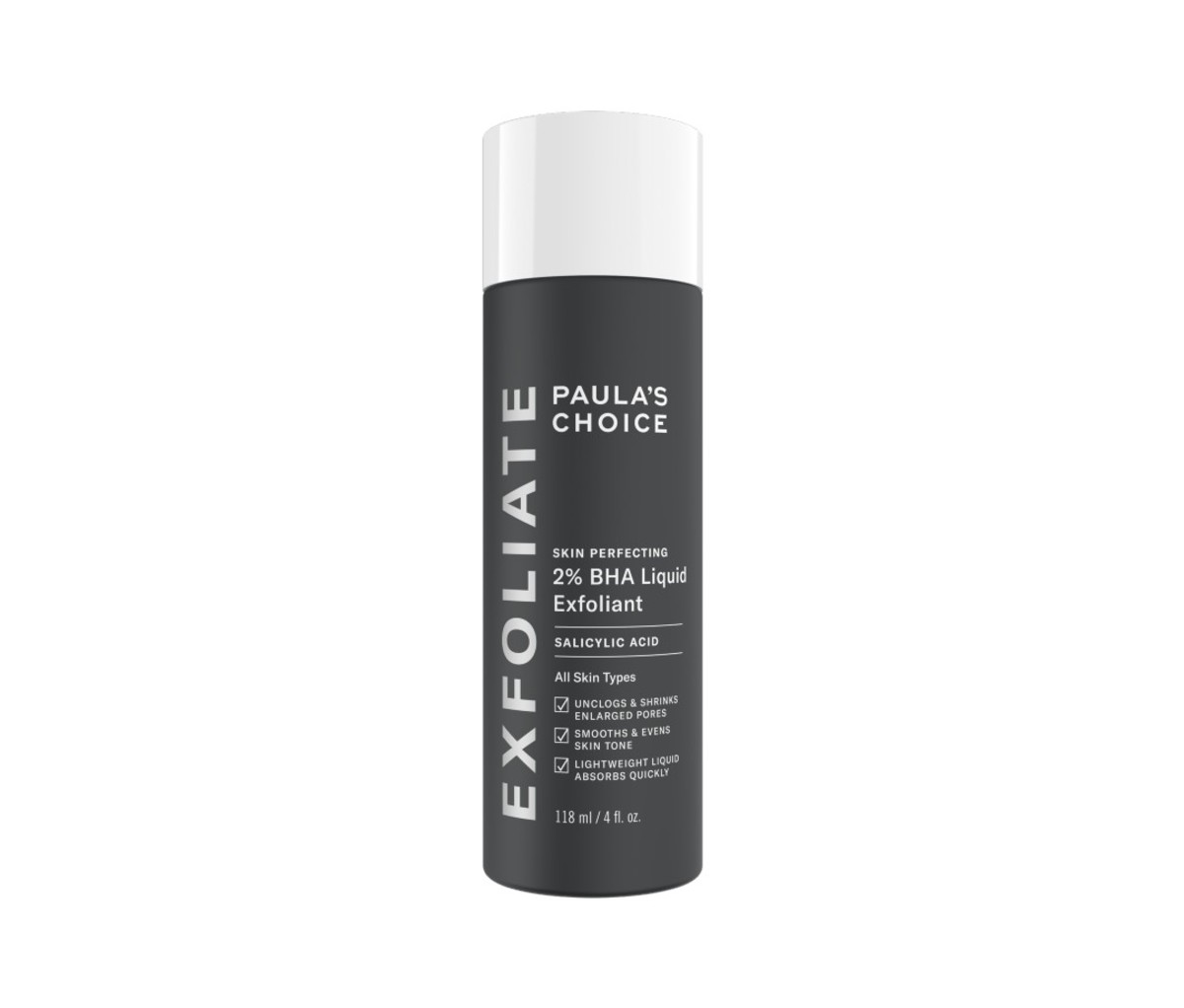 Paula's Choice 2% BHA Liquid Exfoliant