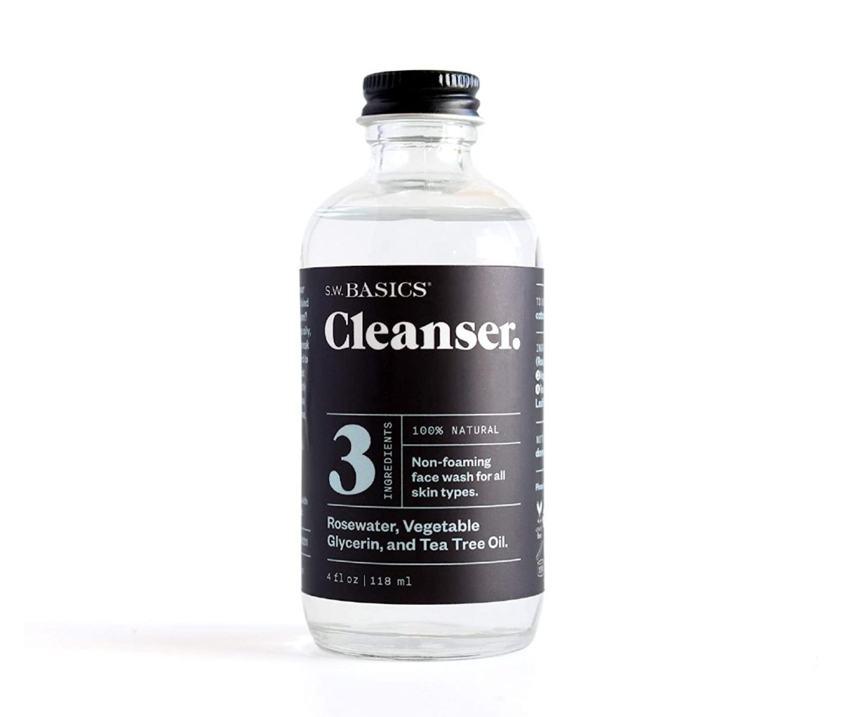 S.W. Basics Cleanser