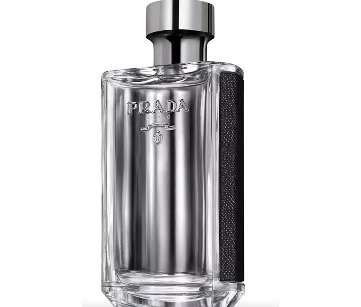 prada new cologne