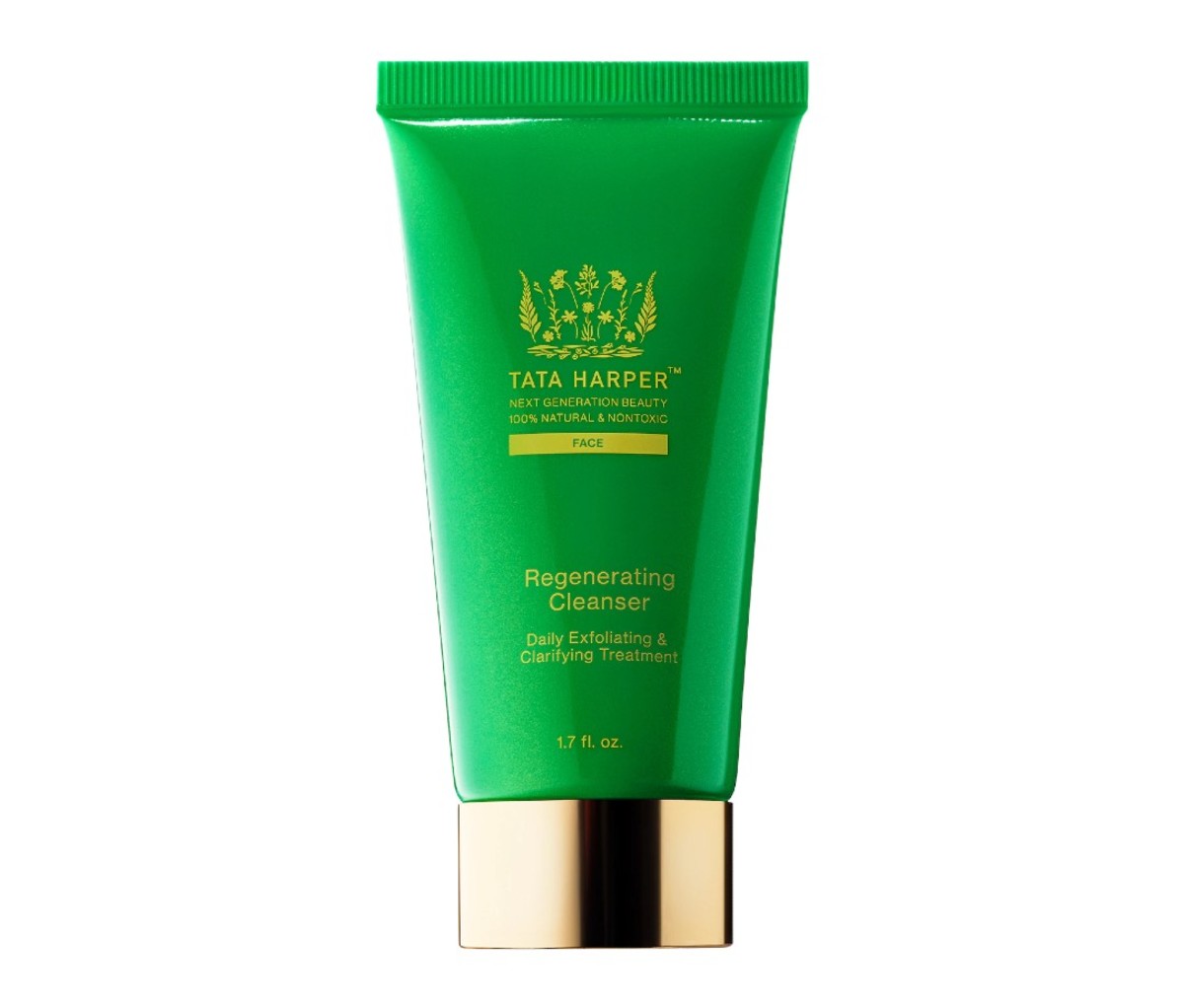 Tata Harper Regenerating Cleanser