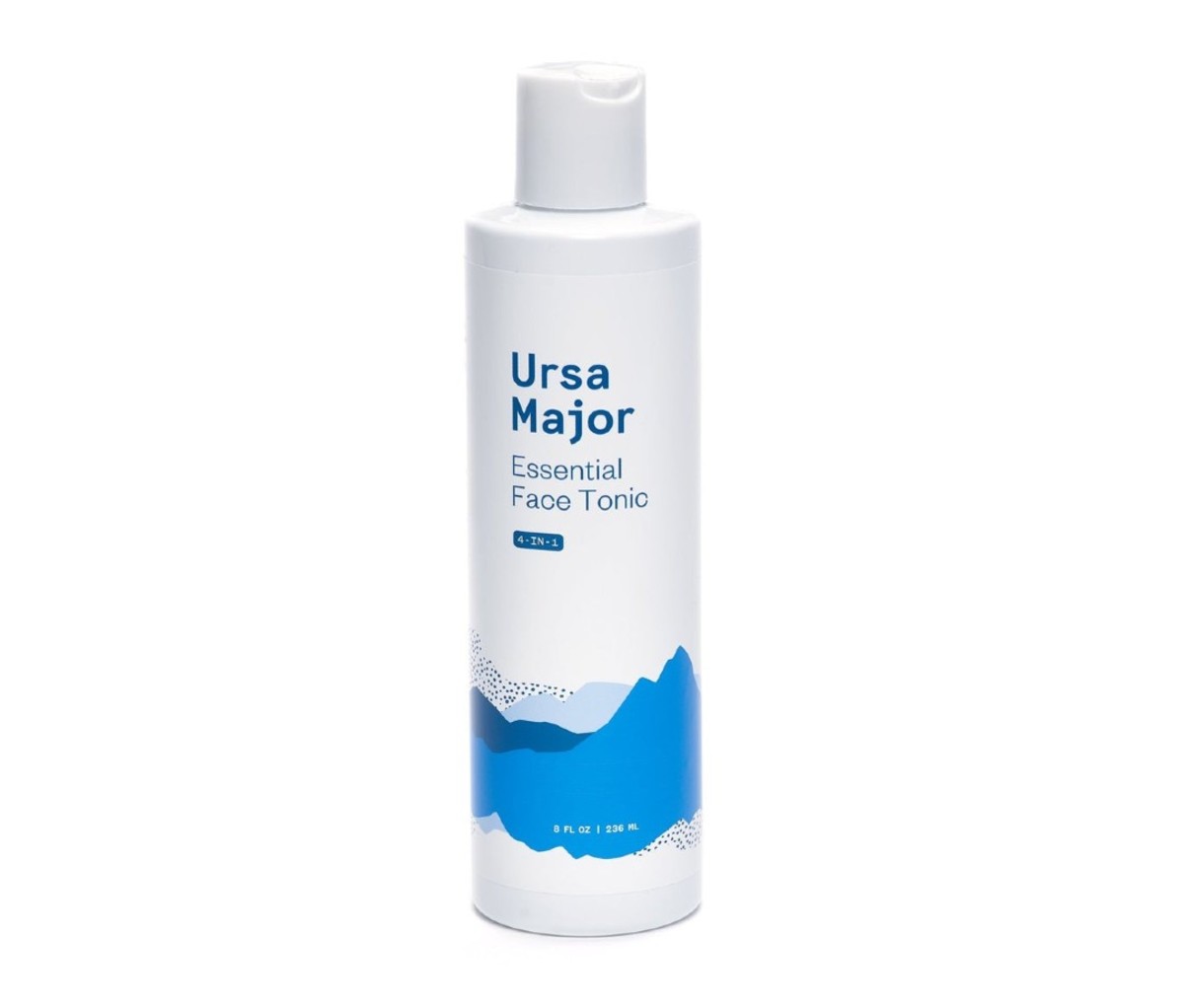 Ursa Major Essential Face Tonic